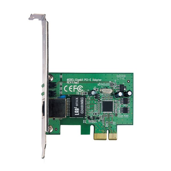 کارت شبکه تی پی لینک مدل TG-3468