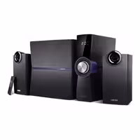 قیمت و خرید اسپیکر 2.1 ادیفایر مدل C2V | یاس ارتباط