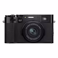 دوربین عکاسی فوجی فیلم FUJIFILM X100V Digital Camera (Black)