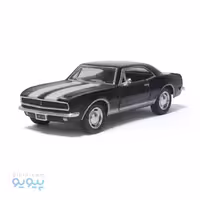 ماشین فلزی 1967 Chevrolet Camaro Z/28