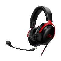 خرید هدست هایپر ایکس HyperX Cloud III Wireless با بهترین قیمت