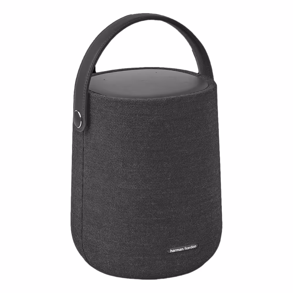 اسپیکر وایرلس هارمن کاردن Harman Kardon Citation 200 Portable smart speaker