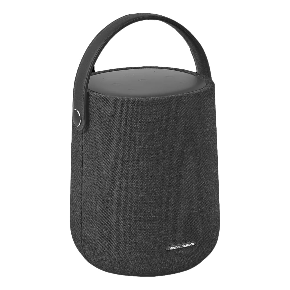 اسپیکر وایرلس هارمن کاردن Harman Kardon Citation 200 Portable smart speaker
