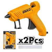 تفنگ چسب حرارتی اینکو مدل GG148