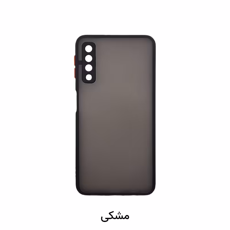 قاب پشت مات سامسونگ A7 2018