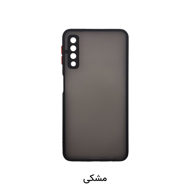 قاب پشت مات سامسونگ A7 2018