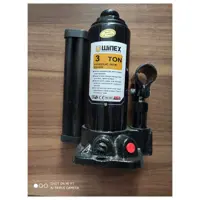 جک هیدرولیک 3 تن