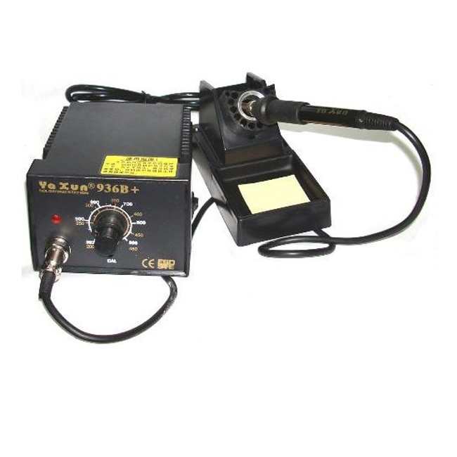 دستگاه هویه Yaxun YX-936B Plus
