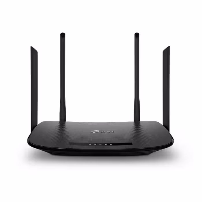 مودم روتر ADSL2 / VDSL2 بی سیم AC1200 دو بانده مدل ARCHER VR300