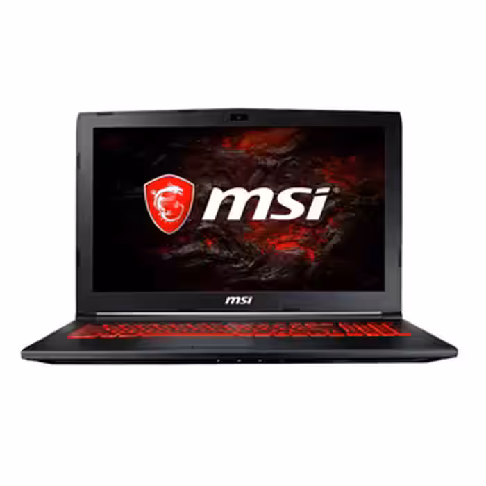 قیمت خرید لپ تاپ ام اس آی GL62MVR کد6305 | MSI GL62MVR 7RFX
