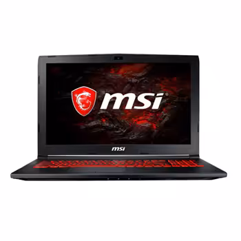 قیمت خرید لپ تاپ ام اس آی GL62MVR کد6305 | MSI GL62MVR 7RFX