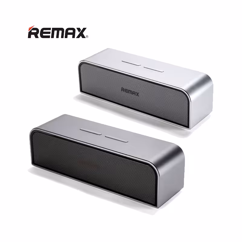 اسپیکر بلوتوث ريمکس مدل RB-M8