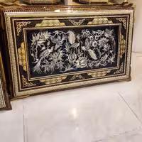 تابلو قلمزنی 