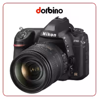 دوربین عکاسی نیکون Nikon D780 DSLR Camera with 24-120mm Lens - فروشگاه دوربین دوربینو