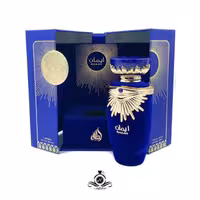 ادکلن مردانه ایمان لطافه Lattafa Emaan