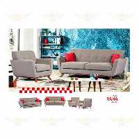 مبل 7 نفره رها