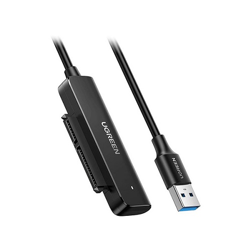 تبدیل USB 30 به SATA 30 یوگرین Ugreen CM321-70609