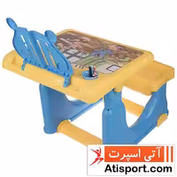 میز تحریر کودک APZ Toys Learning Desk