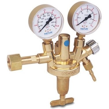 مانو متر اکسیژن نووا مدل 2590