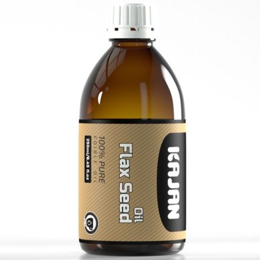 روغن تخم کتان