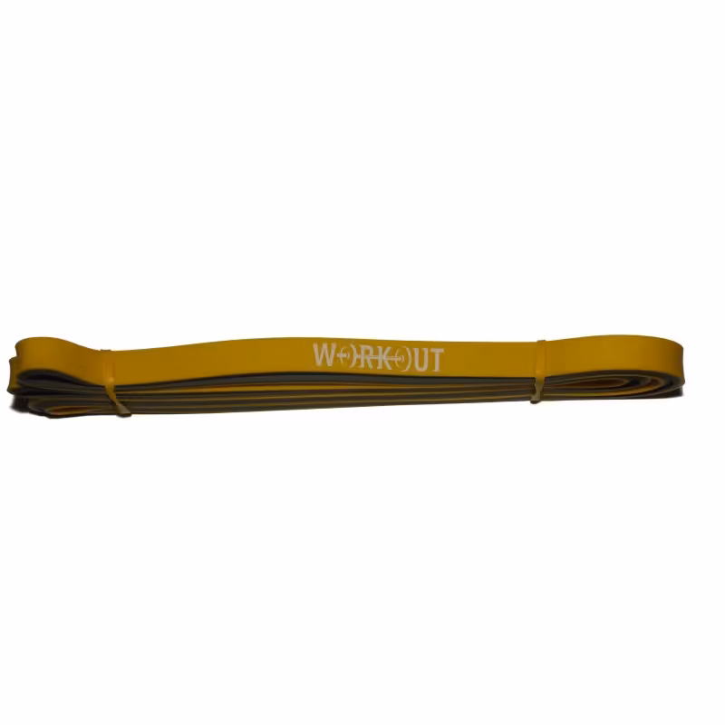 کش پاورباند مدل workout 13mm A62