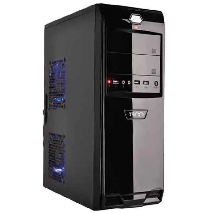 کیس کامپیوتر تسکو مدل TC MA-4466