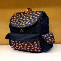 کوله پشتی orange star