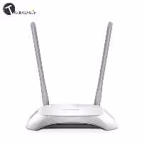 TP-Link 300Mbps Wireless N Router TL-WR840N
