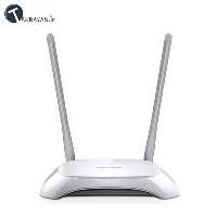 TP-Link 300Mbps Wireless N Router TL-WR840N