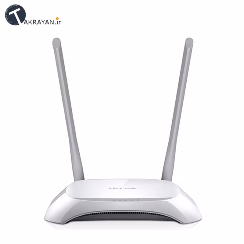 TP-Link 300Mbps Wireless N Router TL-WR840N