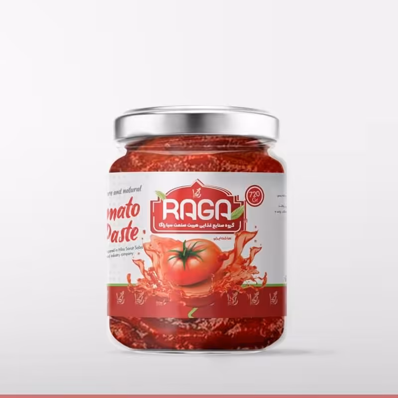 رب گوجه فرنگی