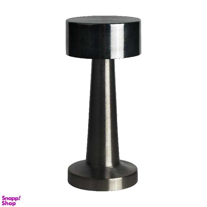 آباژور رومیزی شارژی بی ال مدل استوانه رترو