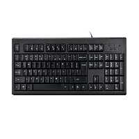 کیبورد سیم دار KR-83  ComfortKey FN Keyboard A4TECH KR-83