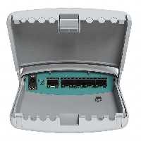 روتر میکروتیک FiberBox | قیمت و خرید | نت‌ران