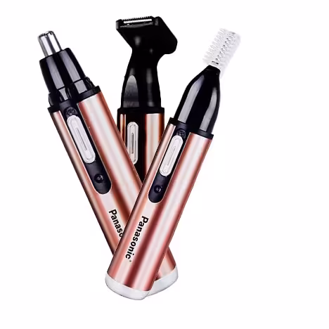 موزن گوش و بینی 3 کاره پاناسونیک مدل Panasonic ER 305