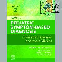 کتاب Nelson Pediatric Symptom-Based Diagnosis 2022