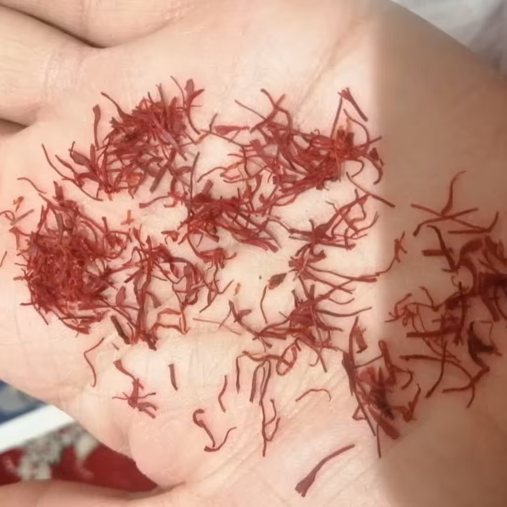 زعفران شکسته خراسان مثقالی 175تومان   لطفا قبل از ثبت سفارش موجودی بگیرید.