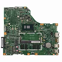 مادربرد لپ تاپ لنوو IdeaPad V110-15ISK CPU-I5-6_448-08B01-0011_RAM-4GB گرافیک اینتلی-تعمیری