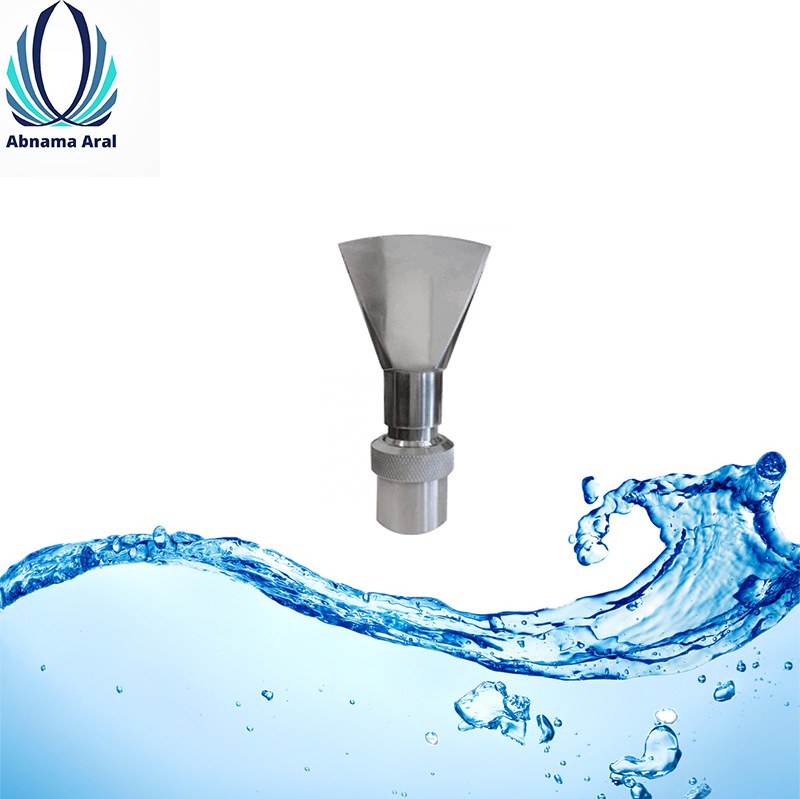 نازل ابنما 3.4 برگی