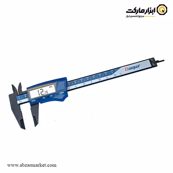 کولیس دیجیتال داسکوا 15 سانتی متر مدل 0006-2035