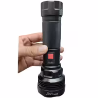 چراغ قوه دستی t199