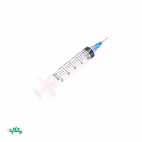 سرنگ 10 سی‌سی پیستوندار لوئراسلیپ میبد یاس