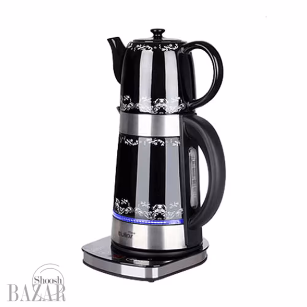 چای ساز سرامیکی تولیپس مدل TM-458