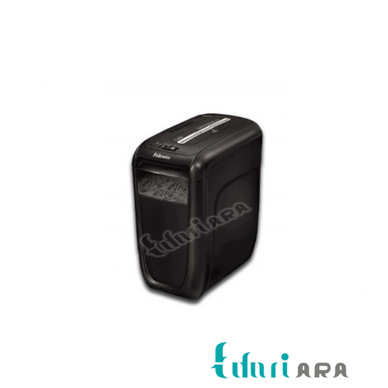 کاغذ خرد کن فلوز مدل 60cs