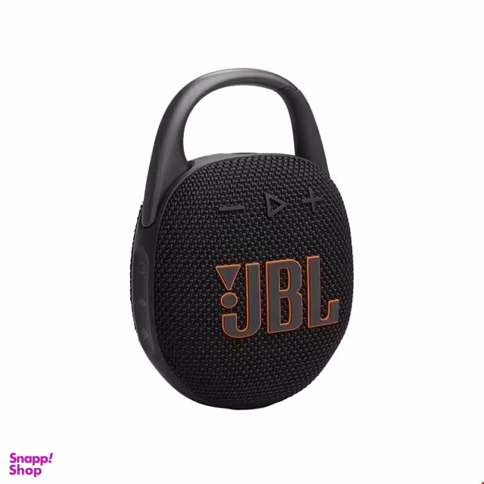 اسپیکر بلوتوثی قابل حمل جی بی ال مدل clip 5