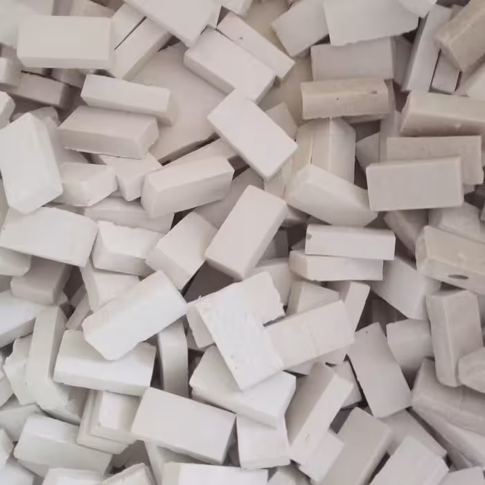  اجر  آجر قرمز گلی  آجر کوچولوی مینیاتوری  210عدد مخصوص ساخت ماکت و خانه