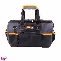 کیف ابزار کف پلیمری لایت مدل LB-4621