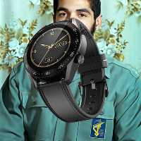 ساعت هوشمند جی تب 1