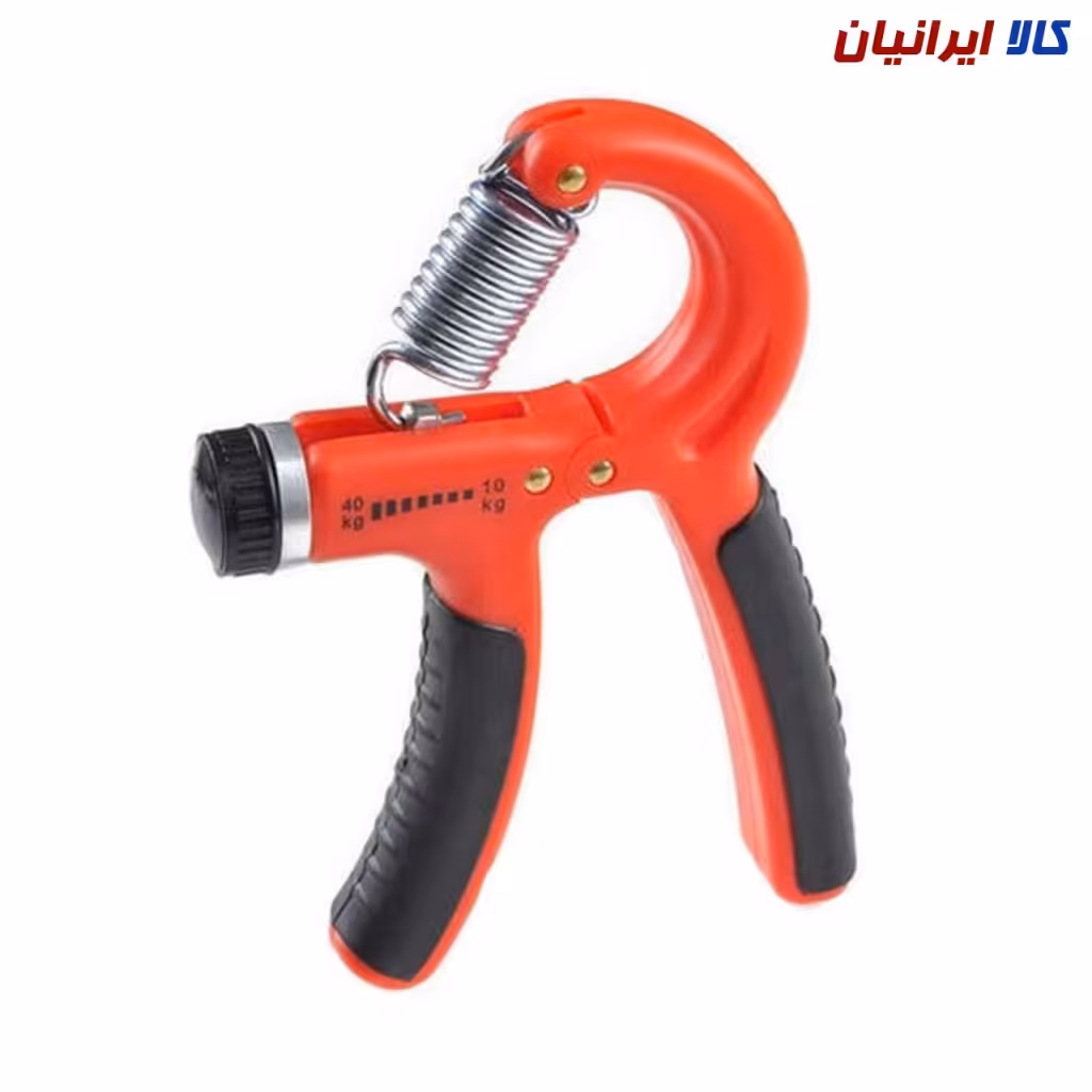 فنر تقویت مچ