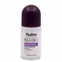 مام رول زنانه پادینا ایفوریا حجم 75 میل 